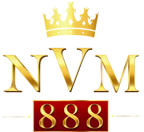 nvm888 logo
